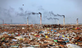 Ocean śmieci Biuro podróży Goforworld by Kuźniar