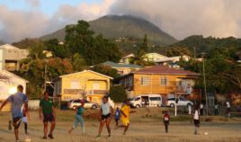 Żyć nie umierać na Dominice Biuro podróży Goforworld by Kuźniar