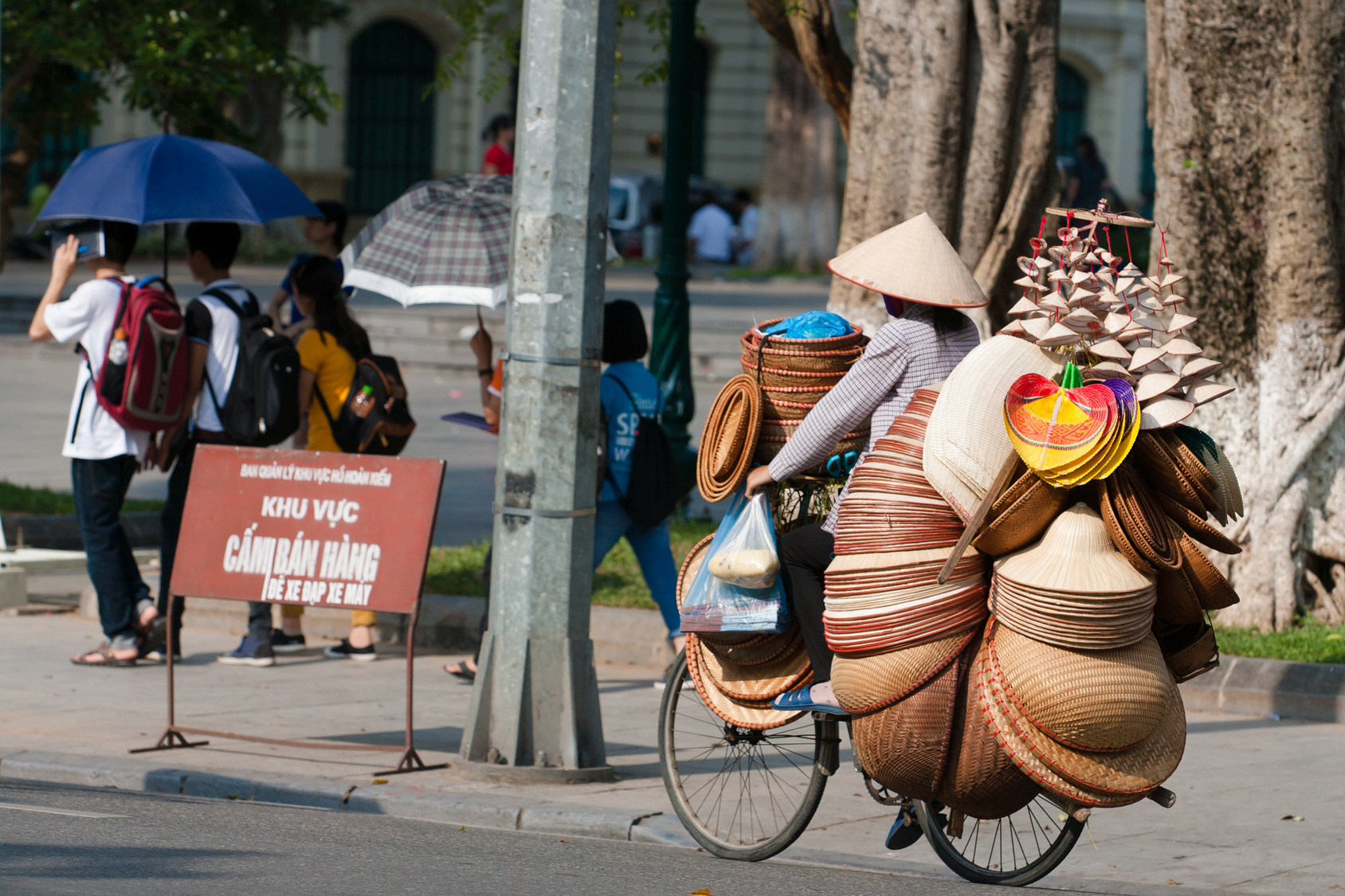Hanoi | #gofordream Biuro podróży Goforworld by Kuźniar