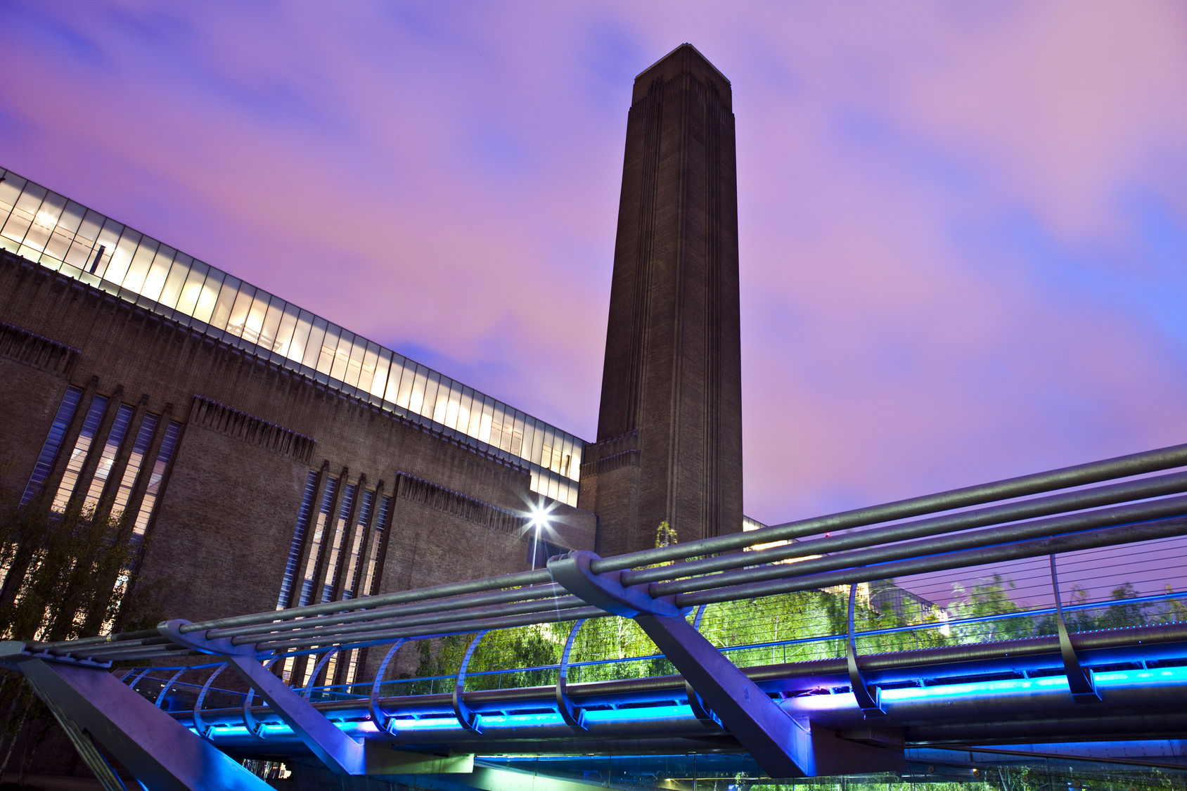 Tate Modern Biuro podróży Goforworld by Kuźniar