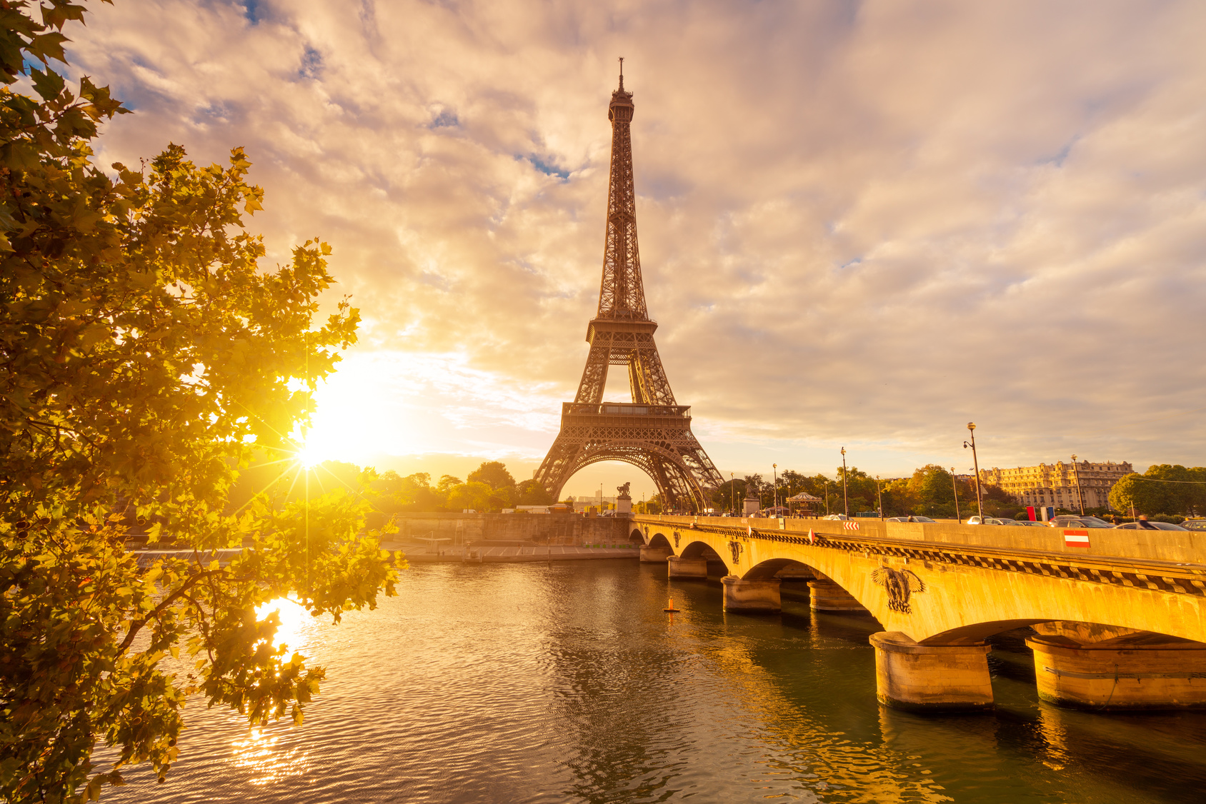 Zakochany Paryż Biuro podróży Goforworld by Kuźniar