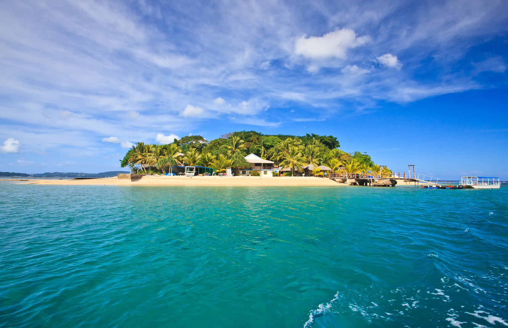 Vanuatu | TOP 7 Biuro podróży Goforworld by Kuźniar