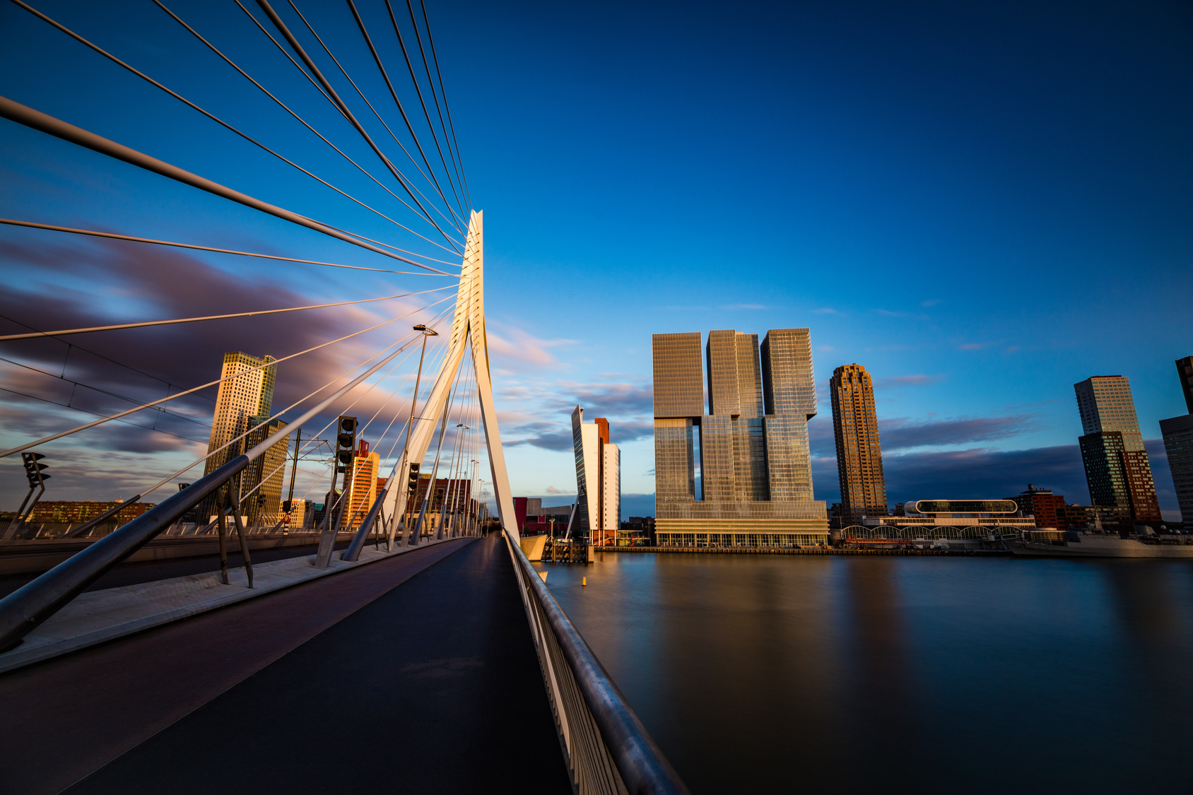 Rotterdam Biuro podróży Goforworld by Kuźniar