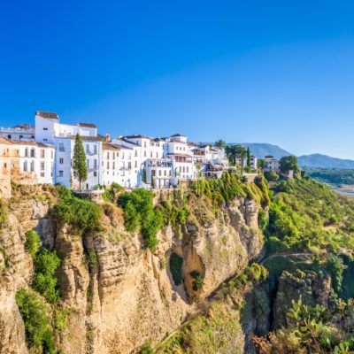 Hiszpania Andaluzja 🇪🇸 Biuro podróży Goforworld by Kuźniar
