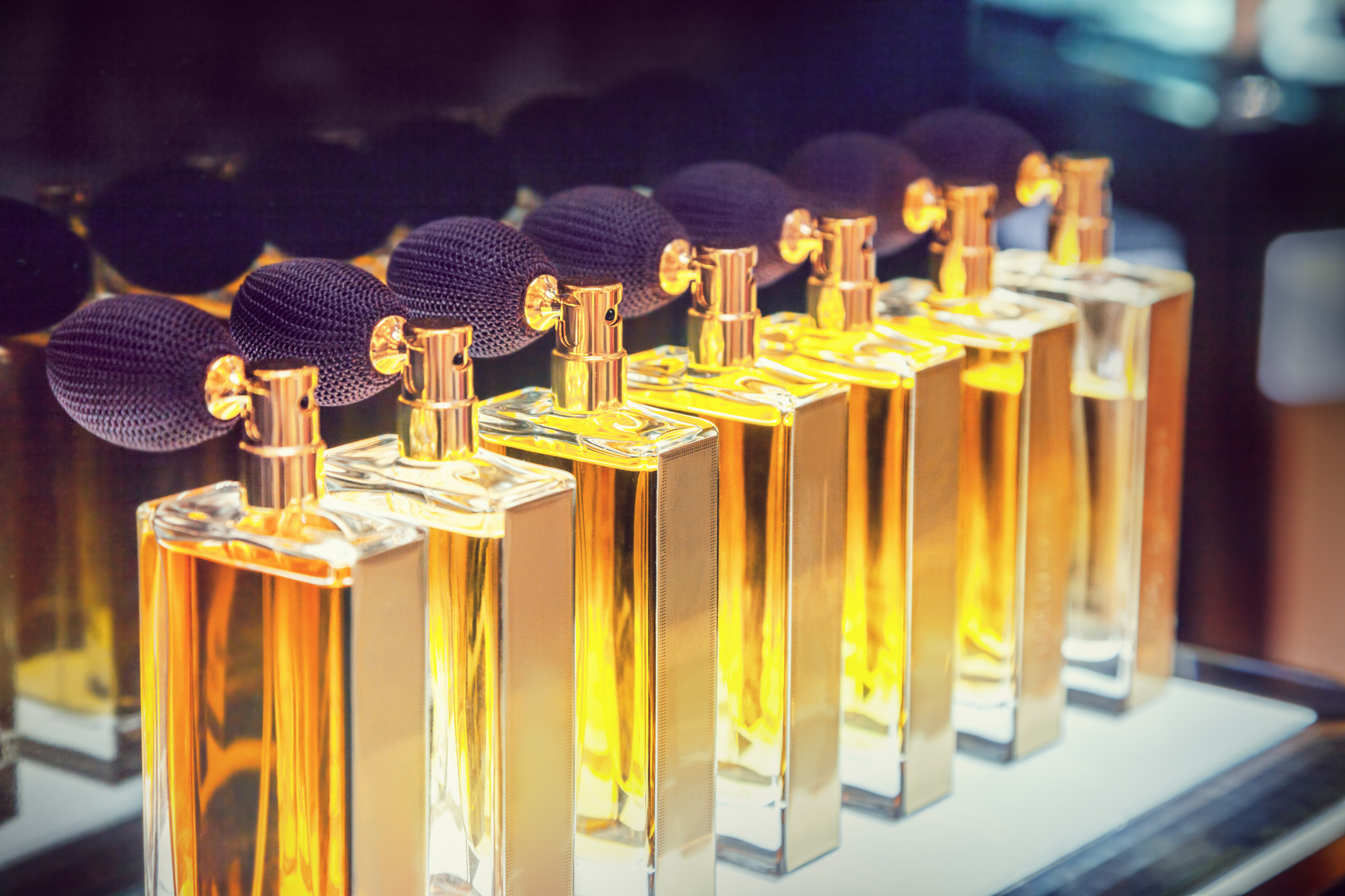 Perfumy w podróży Biuro podróży Goforworld by Kuźniar