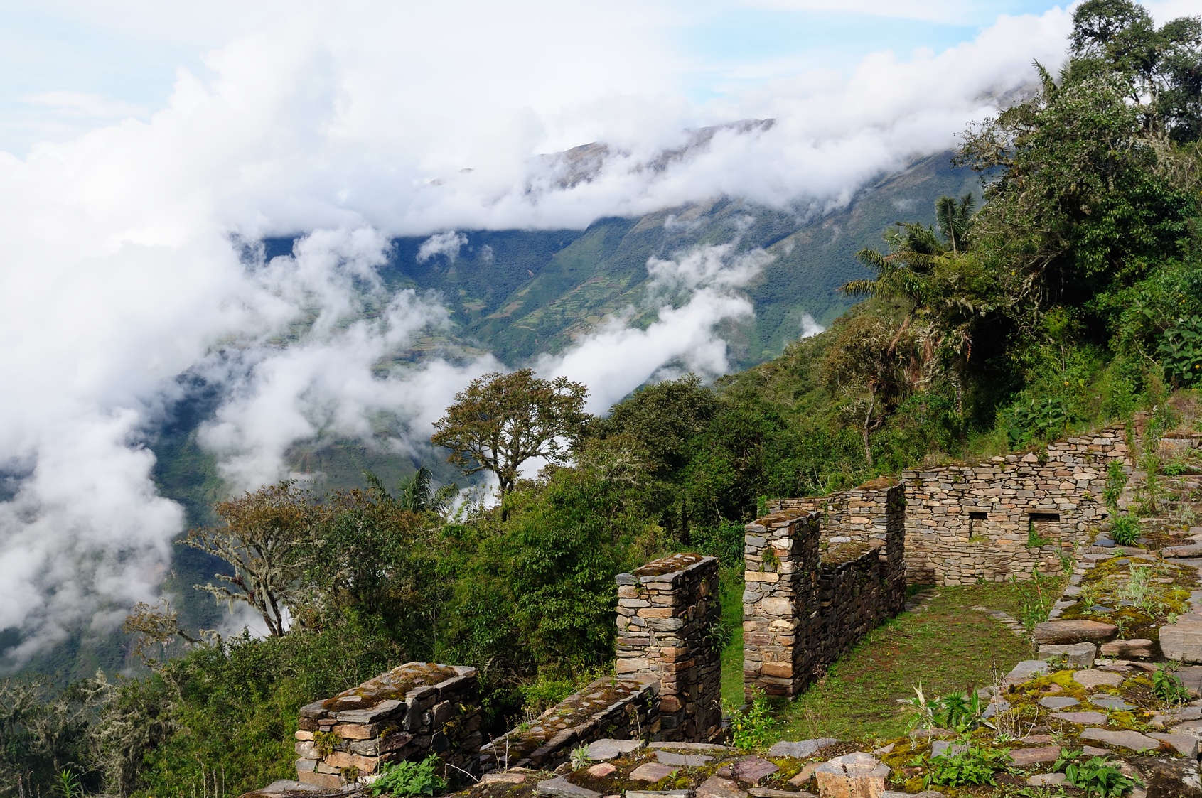 Konkurencja dla Machu Picchu Biuro podróży Goforworld by Kuźniar