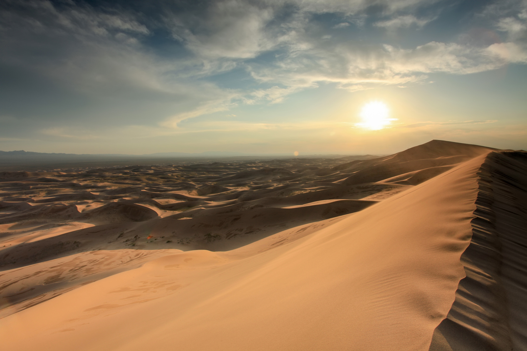 4 Deserts: marzenia się spełnia! Biuro podróży Goforworld by Kuźniar
