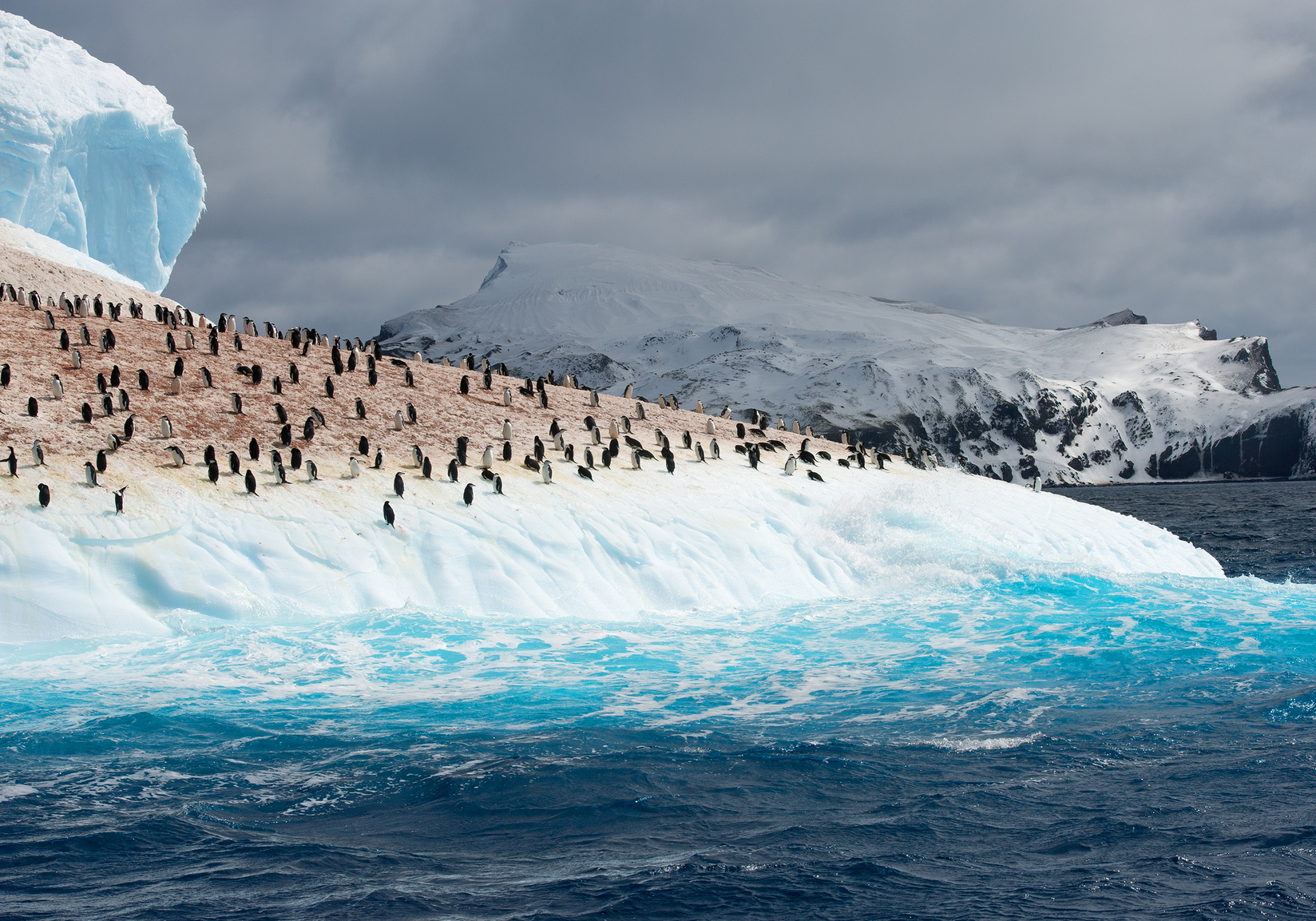 Nowa Zelandia & Antarktyda Biuro podróży Goforworld by Kuźniar