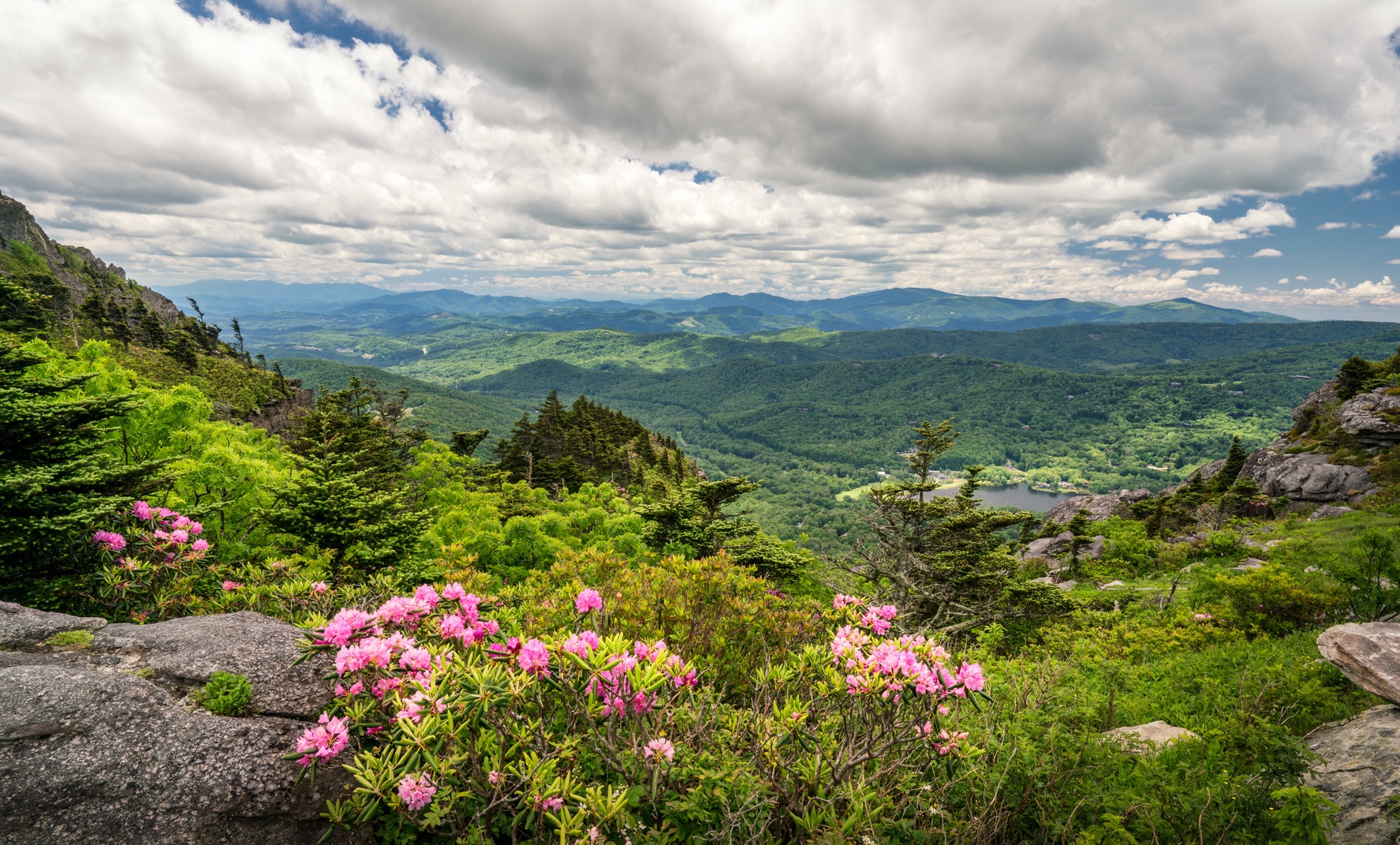 Wzgórza Tremblor Range Biuro podróży Goforworld by Kuźniar
