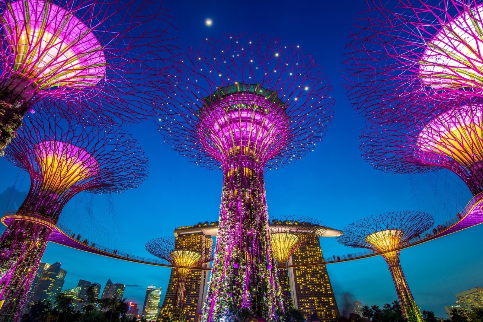 Przystanek Singapur Biuro podróży Goforworld by Kuźniar