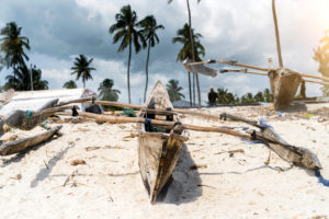 Zanzibar | TOP 6 Biuro podróży Goforworld by Kuźniar