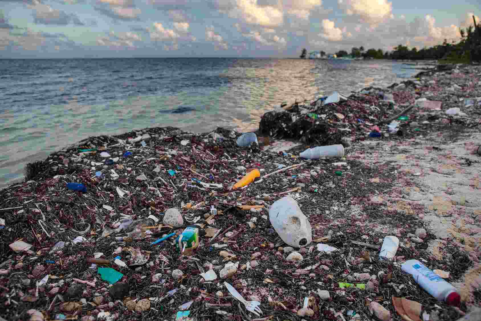 Belize bez plastiku Biuro podróży Goforworld by Kuźniar