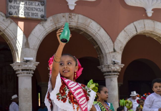 Meksyk tańczy Biuro podróży Goforworld by Kuźniar