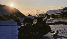 Spitsbergen na pożegnanie | GALERIA Biuro podróży Goforworld by Kuźniar