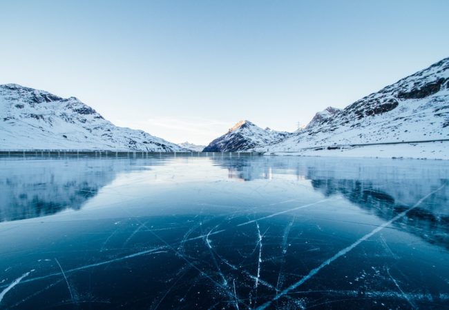 Na cienkim lodzie Biuro podróży Goforworld by Kuźniar