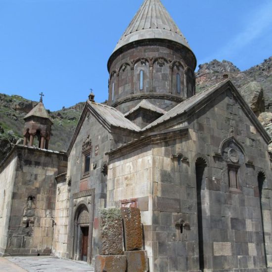 Armenia | WRZESIEŃ 2023 Biuro podróży Goforworld by Kuźniar