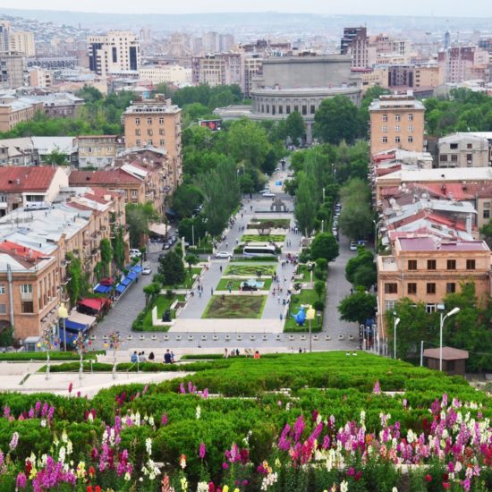 Armenia | MAJ 2023 Biuro podróży Goforworld by Kuźniar