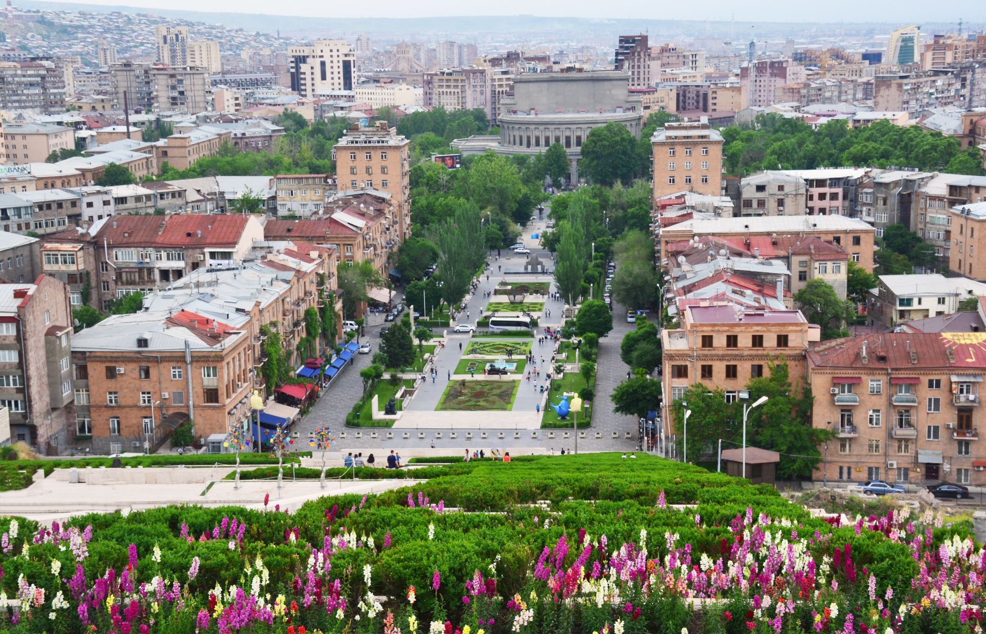 Armenia | MAJ 2023 Biuro podróży Goforworld by Kuźniar