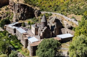 Dlaczego warto odwiedzić Armenię? Biuro podróży Goforworld by Kuźniar