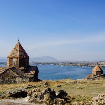 Armenia 🇦🇲 NOWY TERMIN! Biuro podróży Goforworld by Kuźniar