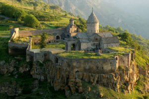 Armenia - naprawdę piękny kraj Biuro podróży Goforworld by Kuźniar