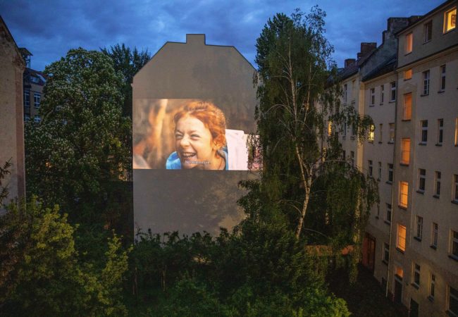 Sąsiedzkie kino w Berlinie Biuro podróży Goforworld by Kuźniar