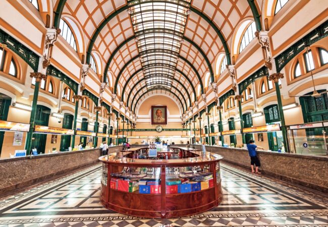 Najpiękniejsze poczty świata Biuro podróży Goforworld by Kuźniar