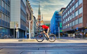 Göteborg i zrównoważona turystyka Biuro podróży Goforworld by Kuźniar