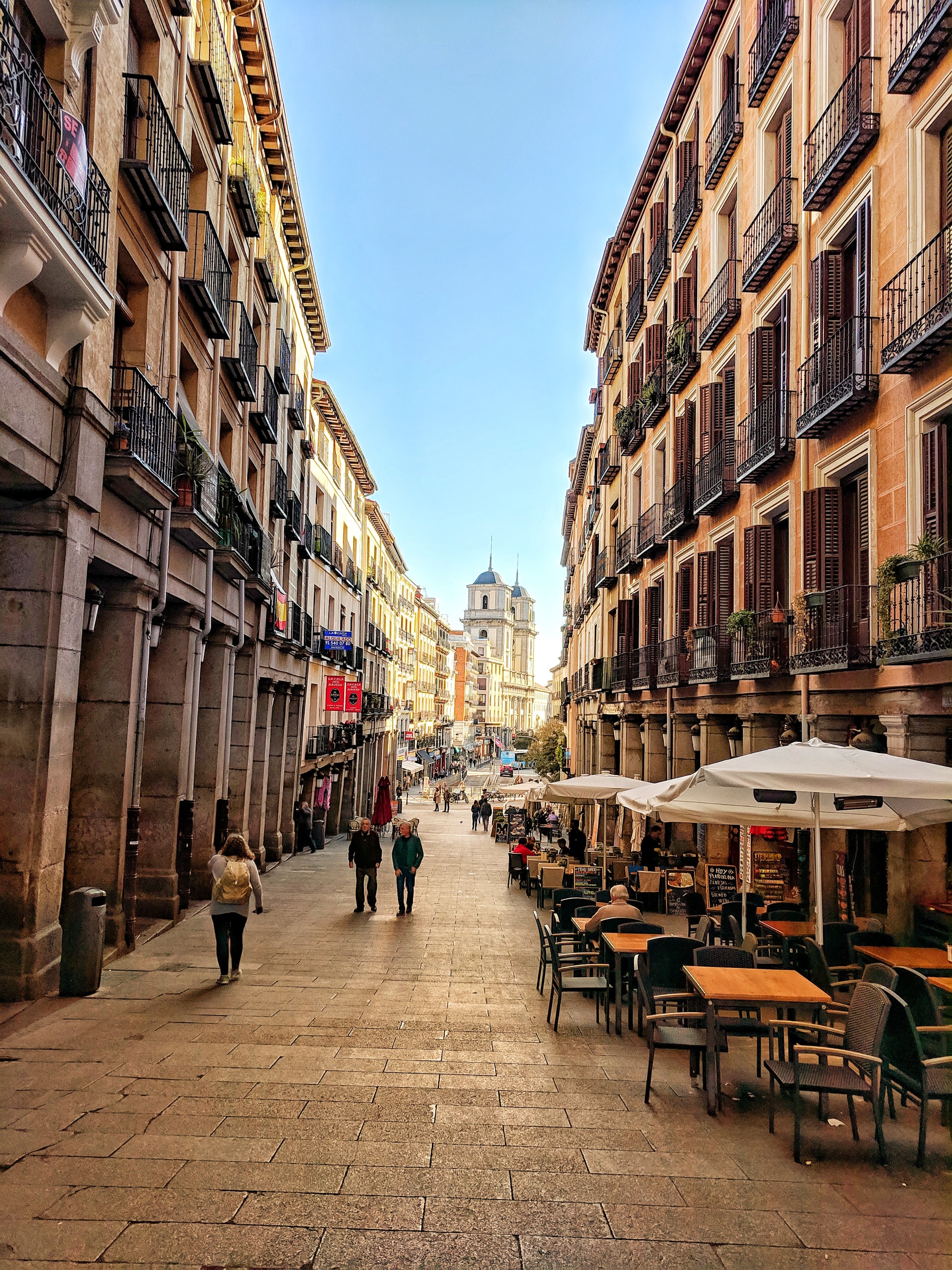 Hiszpania Andaluzja 🇪🇸 Biuro podróży Goforworld by Kuźniar
