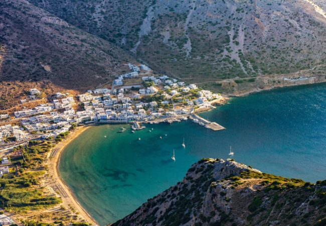 Greckie wyspy, które kuszą! Biuro podróży Goforworld by Kuźniar