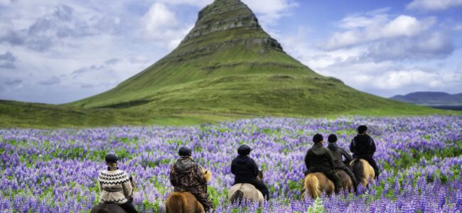 Islandia: 5 miejsc, które warto zobaczyć! Biuro podróży Goforworld by Kuźniar