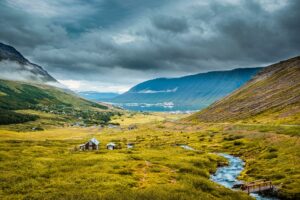 Zachodnie Fiordy na Islandii Biuro podróży Goforworld by Kuźniar