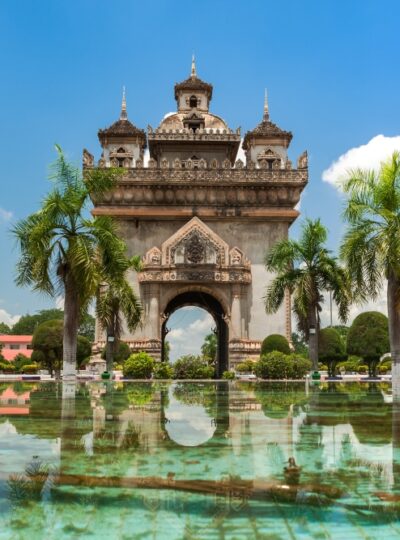 Laos i Kambodża | LISTOPAD 2023 Biuro podróży Goforworld by Kuźniar